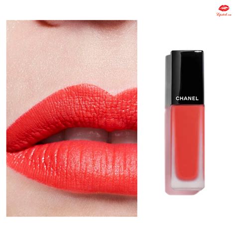 dupes chanel cornaline 198 velvet ink